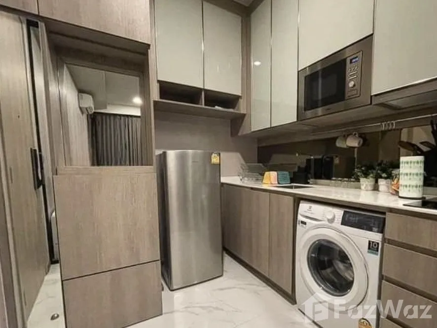 picture 2 Bedroom condo in Paythai 6767108 - 3/5