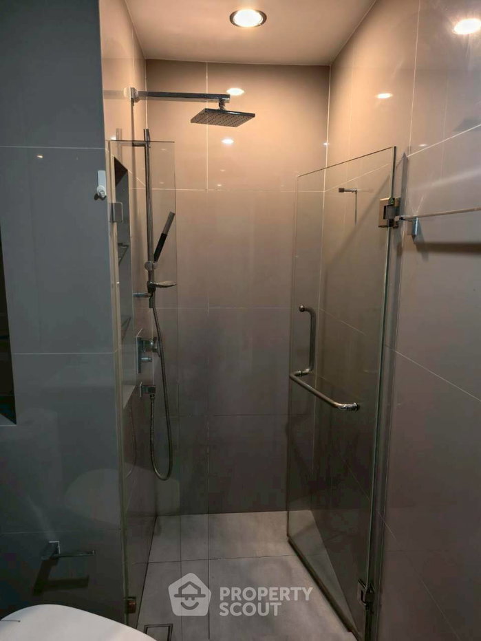 รูป คอนโด 1-ห้องนอน ที่ ไอดีโอ โมบิ อโศก ใกล้ MRT เพชรบุรี (ID 2363677) - รูปที่ 9/9