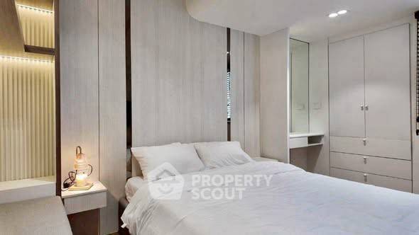 รูป คอนโดสองห้องนอนที่ Srithana Condominium ใกล้มหาวิทยาลัยเชียงใหม่ (ID 3304335) - รูปที่ 2/7