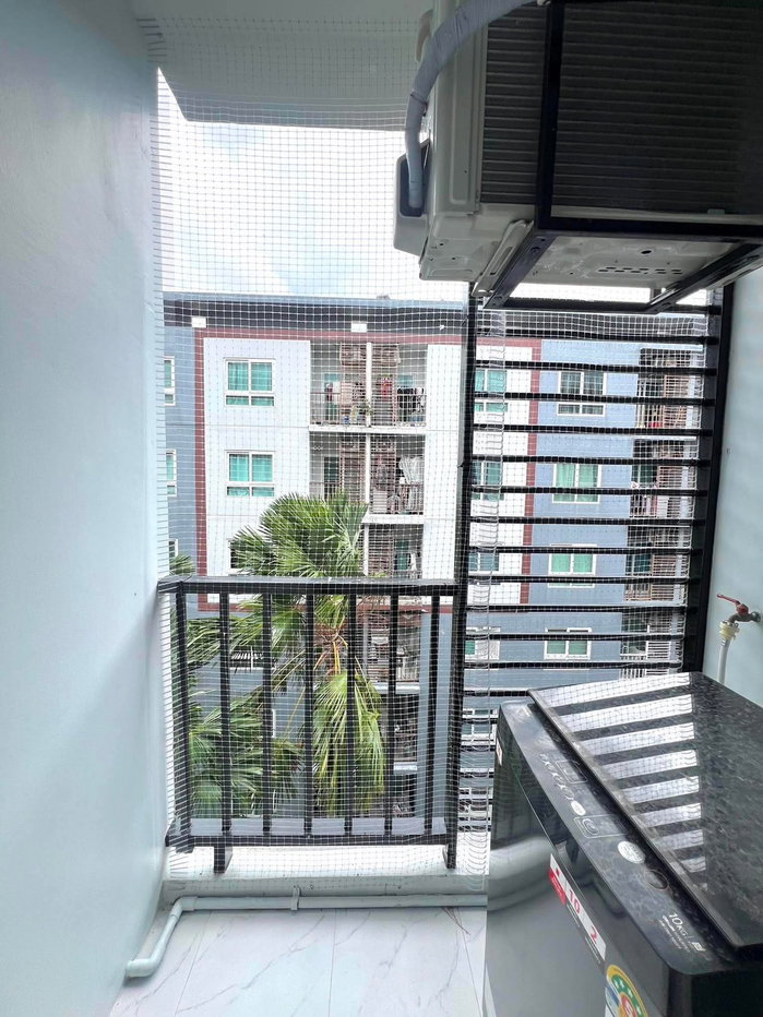รูป ขายด่วน The Trust Condo, Central Pattaya - รูปที่ 19/19