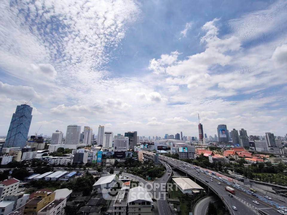 รูป คอนโด 1-ห้องนอน ที่ นิว อีปิค อโศก-พระราม 9 ใกล้ MRT พระราม 9 (ID 3305239) - รูปที่ 10/10