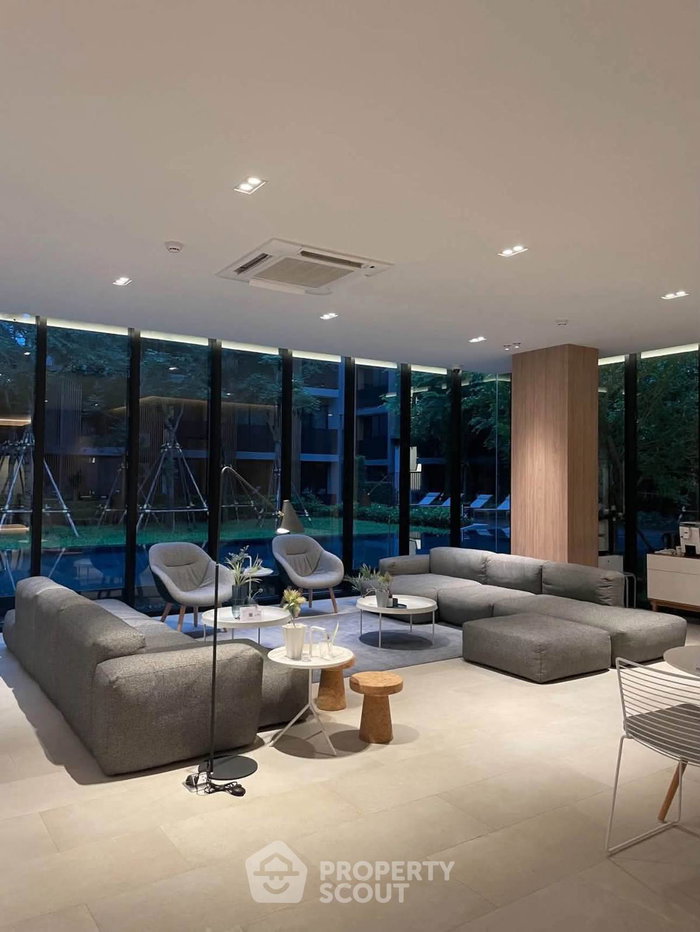 รูป คอนโด 1-ห้องนอน ที่ โนเบิล แอมเบียนส์ สุขุมวิท 42 ใกล้ BTS เอกมัย (ID 3305602) - รูปที่ 18/21