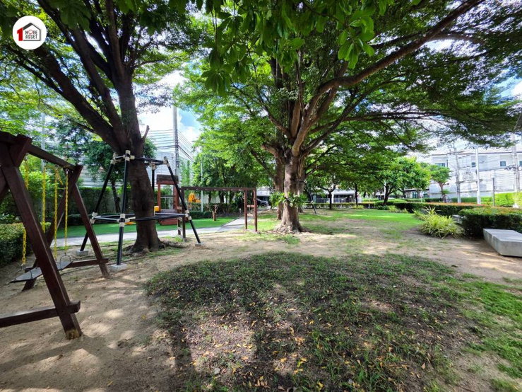รูป ขาย ทาวน์โฮม 3 ชั้น ฟลอร่า วงศ์สว่าง ติดถนนใหญ่ ใกล้รถไฟฟ้า MRT แยกติวานนท์ เพียง 570 ม. ใกล้ทางด่วน - รูปที่ 36/36