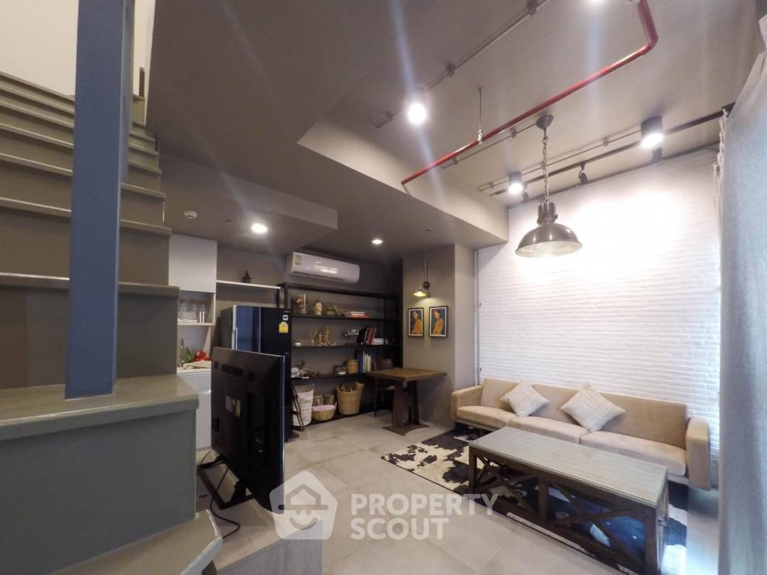 รูป ใกล้ BTS อ่อนนุช 200 เมตร ห้องหนึ่งห้องนอน โครงการ Ideo Mobi Sukhumvit 81 (ID 1968263) - รูปที่ 3/9