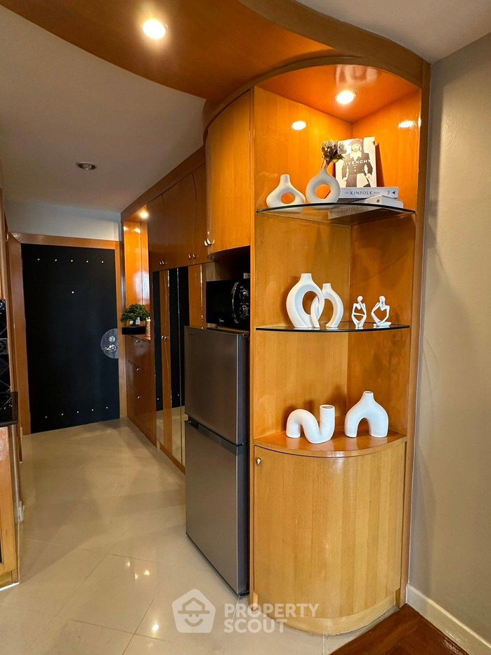 picture Cozy 2 Bed in Thonglor incl. Free WIFI and Weekly Cleaning Service (ID 1609489) - 7/13