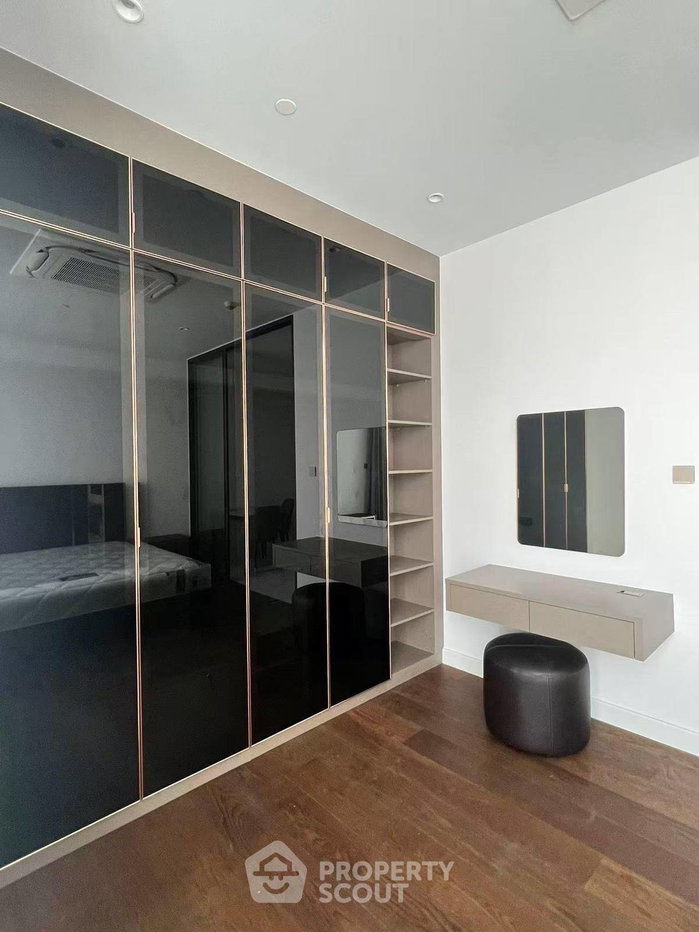 รูป ราคาดี คอนโด 1 ห้องนอน ชั้น 30 Supalai Icon Sathon ใกล้ MRT สีลม (ID 3191661) - รูปที่ 7/12