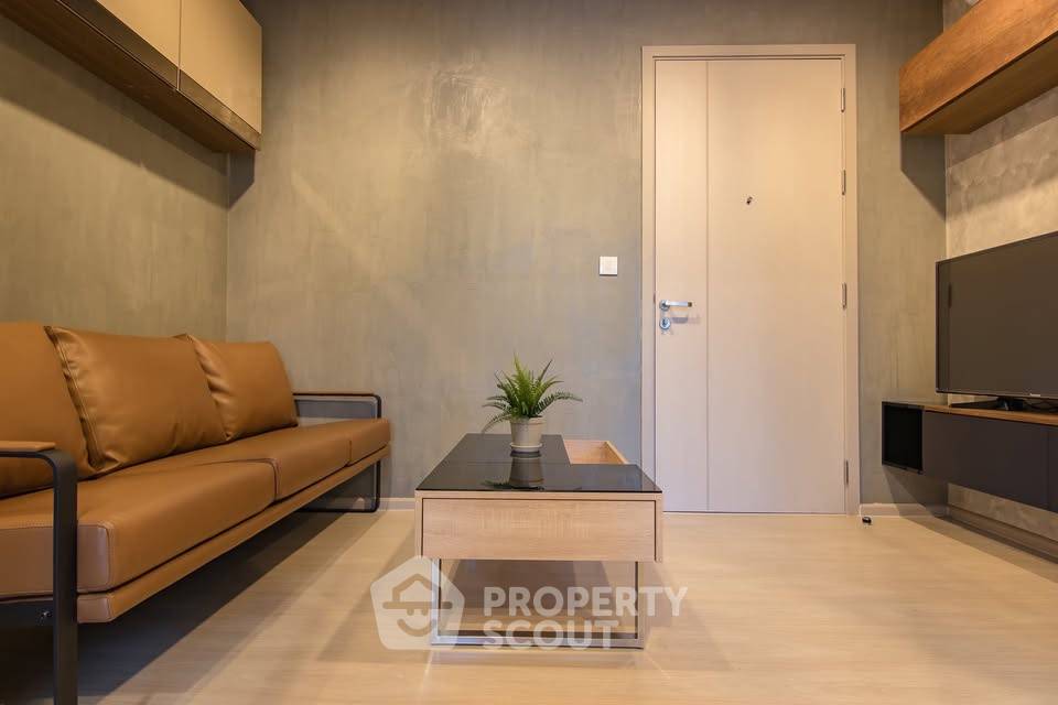 รูป คอนโด 1 ห้องนอน ขาย Life Sukhumvit 48 ใกล้ BTS พระโขนง (ID 3195035) - รูปที่ 3/20