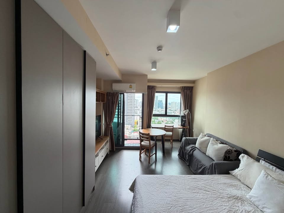 picture Code: 26KJ4921  for rent IDEO Sukhumvit 93 🔥🔥 Line ID: @kjcondo (with @)🔥🔥 - 5/14