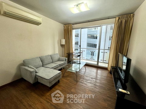 คอนโด 1-ห้องนอน ที่ วอน นภา สุขุมวิท 38 คอนโดมิเนียม ใกล้ BTS ทองหล่อ (ID 2336385)