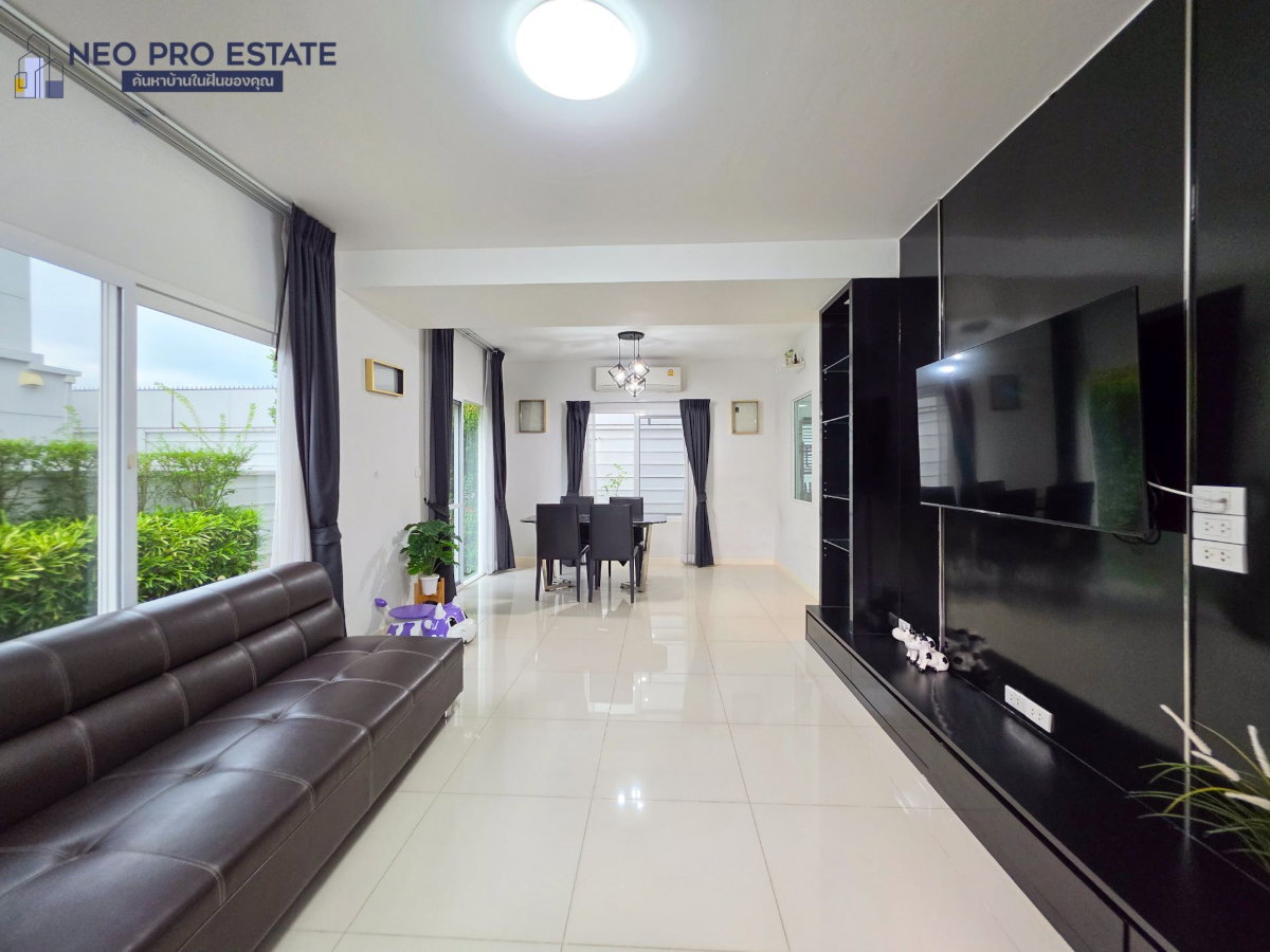 รูป ขายบ้านเดี่ยว สีวลี มะลิวัลย์ ขอนแก่น (Land & Houses) 55.3 ตร.วา ทิศเหนือ พร้อมเฟอร์ฯ ใกล้ มข. และสนามบิน - รูปที่ 7/21
