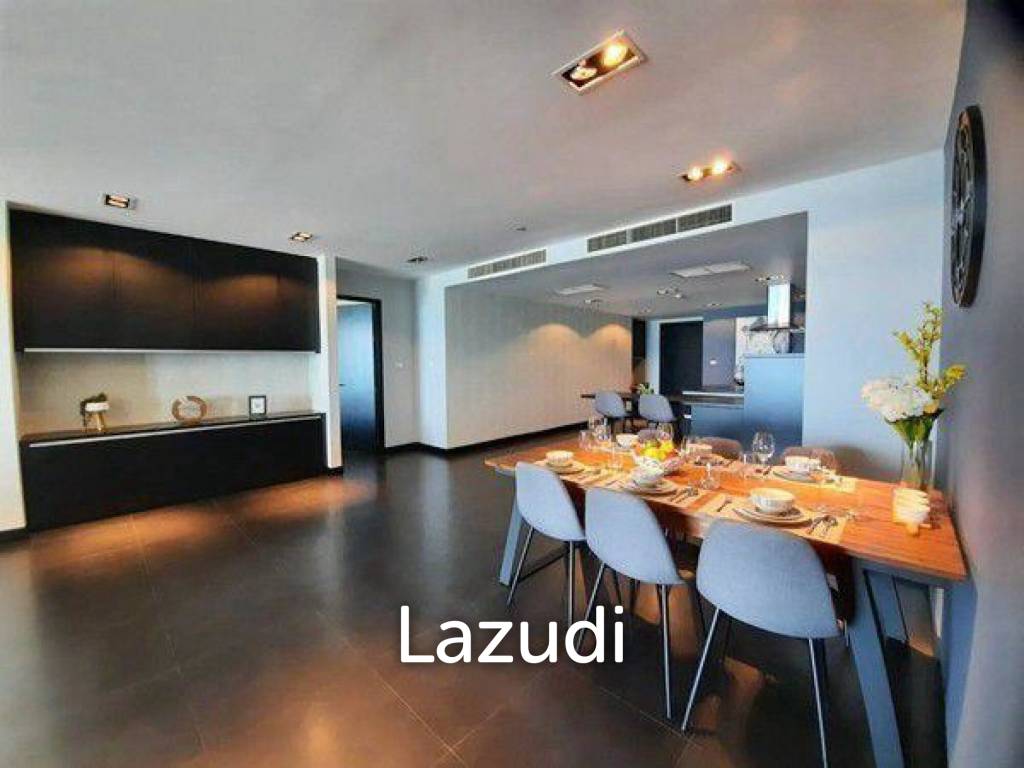 picture Luxury 3-Bedroom Residence for Sale at La Royale Beach - 9/18