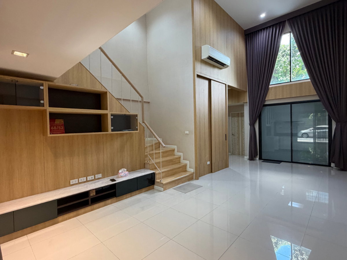 picture For Rent: Y Residence Sukhumvit 113 Only 35,000 THB/month - 5/25