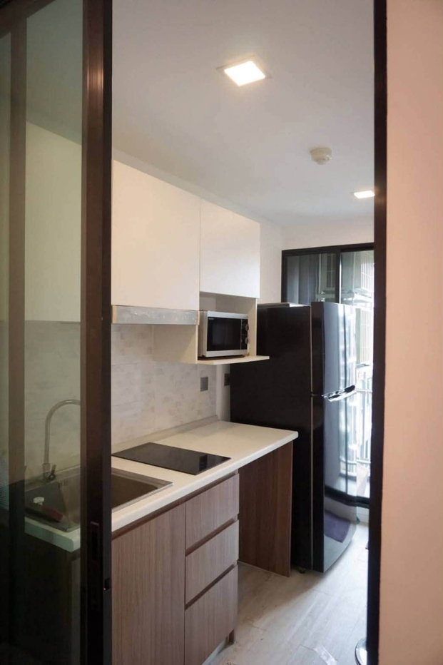 รูป Atmoz Ladprao 71 ห้องสวย ราคาดี สอบถามเพิ่มเติมได้ที่ Line @condorental - รูปที่ 5/9