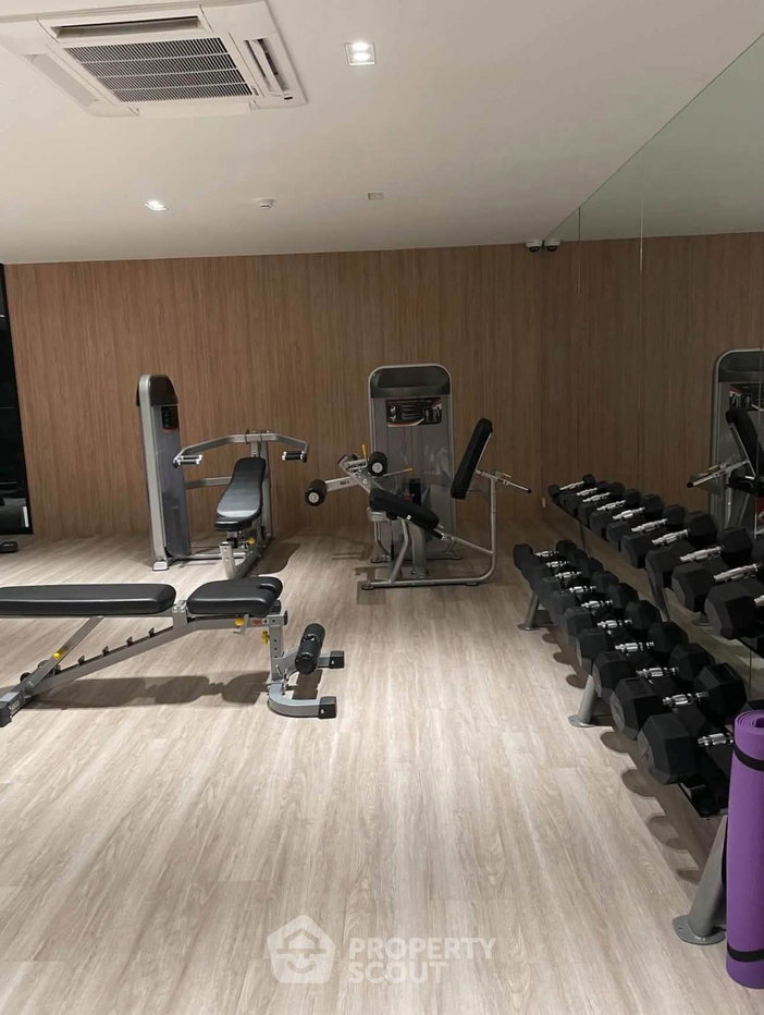 รูป คอนโด 1-ห้องนอน ที่ โนเบิล แอมเบียนส์ สุขุมวิท 42 ใกล้ BTS เอกมัย (ID 3305602) - รูปที่ 21/21