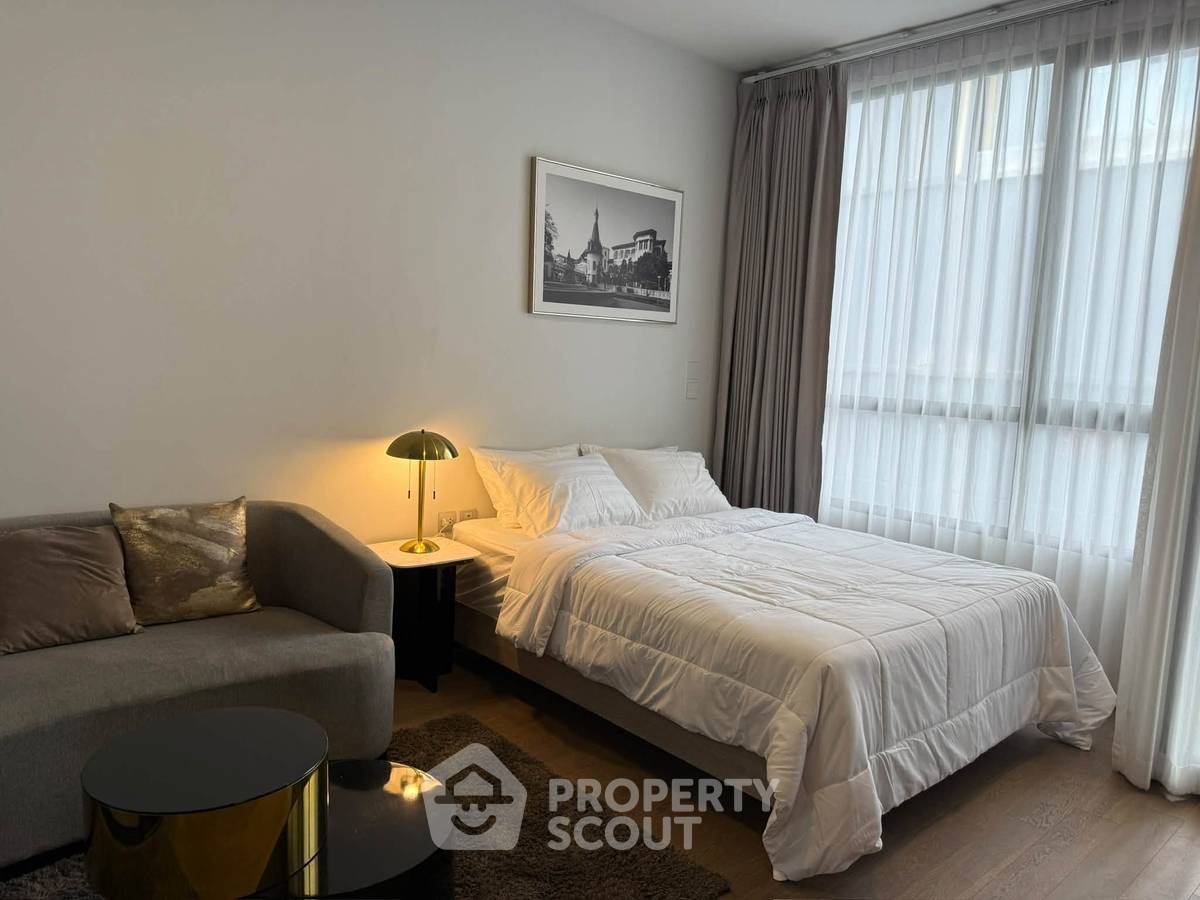 picture 1-BR Condo At Park Origin Phayathai Near BTS Phaya Thai (ID 3305601) - 1/9