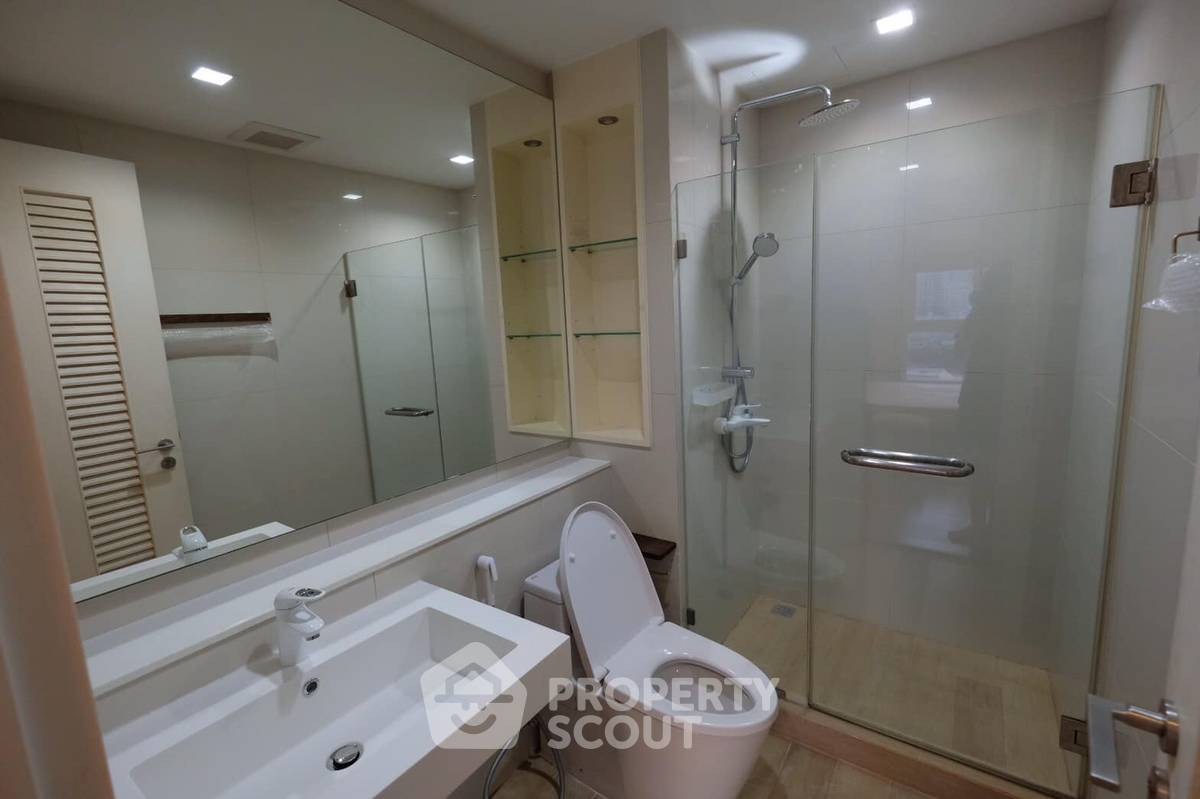รูป คอนโด 1-ห้องนอน ที่ ไอวี่สาทร 10 ใกล้ BTS เซนต์หลุยส์ (ID 435582) - รูปที่ 11/11