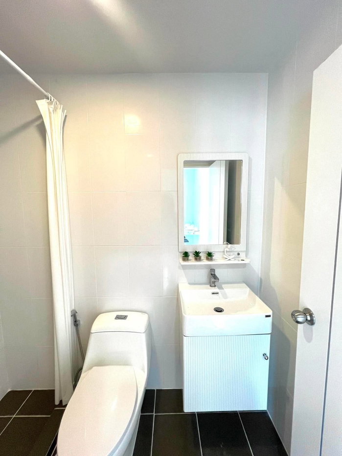 รูป ขายด่วน The Trust Condo, Central Pattaya - รูปที่ 17/19