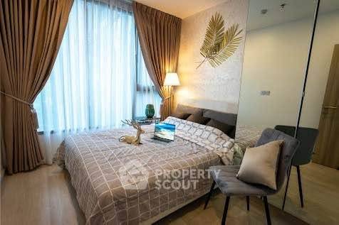 รูป คอนโด 1 ห้องนอน ชั้น 16 Knightsbridge Prime Sathorn BTS Saint Louis (ID 3305586) - รูปที่ 7/14