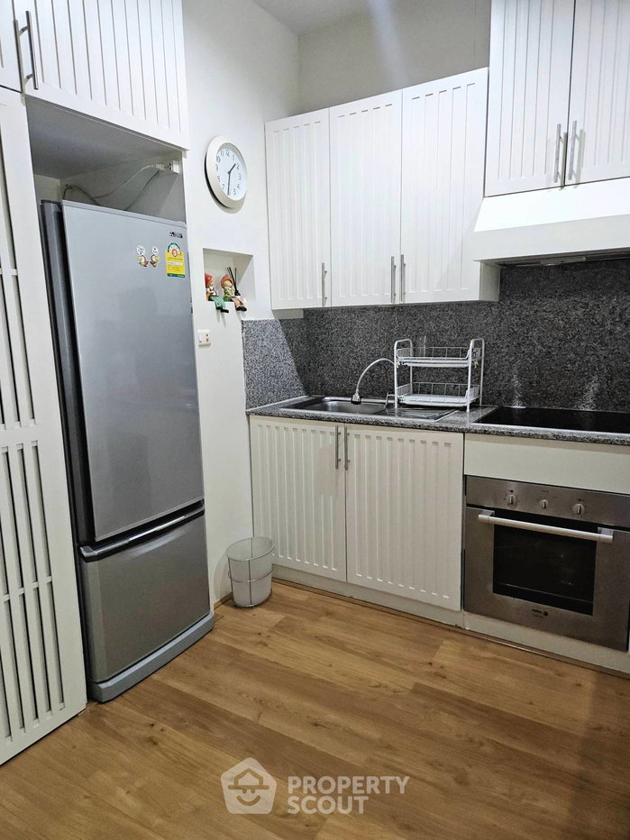 picture 20th-Floor 2-BR | Baan Klang Krung Siam-Pathumwan Near BTS Ratchathewi (ID 2831201) - 5/17