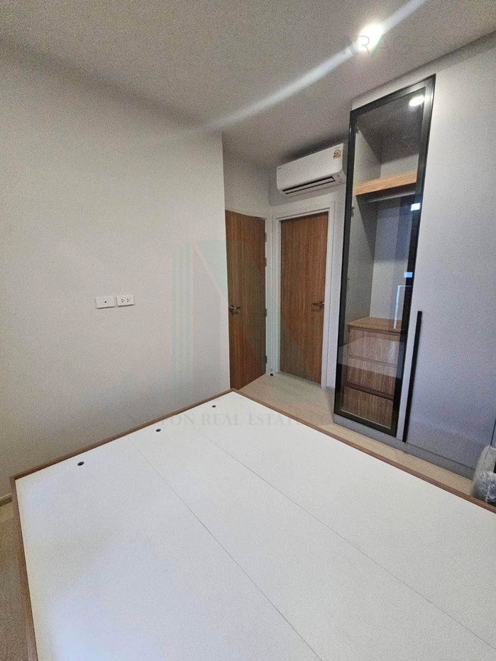 รูป ให้เช่าคอนโด นิว ริเวอร์เรสต์ ราษฎร์บูรณะ อาคาร F ชั้น 12a 1 Bedroom+ ขนาด 39 ตรม ใกล้ ไทวัสดุ สุขสวัสดิ์ - รูปที่ 1/8