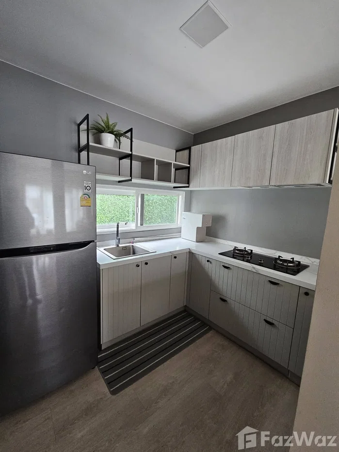 รูป บ้านเดี่ยวให้เช่า 2 ห้องนอน ในโครงการ อัญญ่า บางนา รามคำแหง 2 6770718 - รูปที่ 7/18