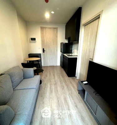 Condos for rent : 1-BR Condo at Nue District R9 near MRT Phra Ram 9 (ID 3116334)