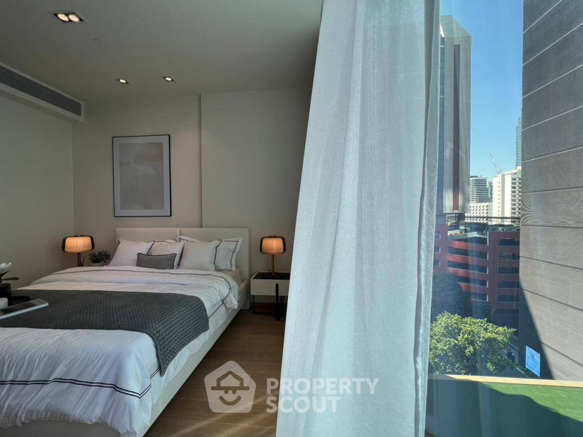 รูป คอนโด 2 ห้องนอน 90 ตร.ม. ที่ 28 Chidlom ใกล้ BTS ชิดลม (ID 1794939) - รูปที่ 6/10