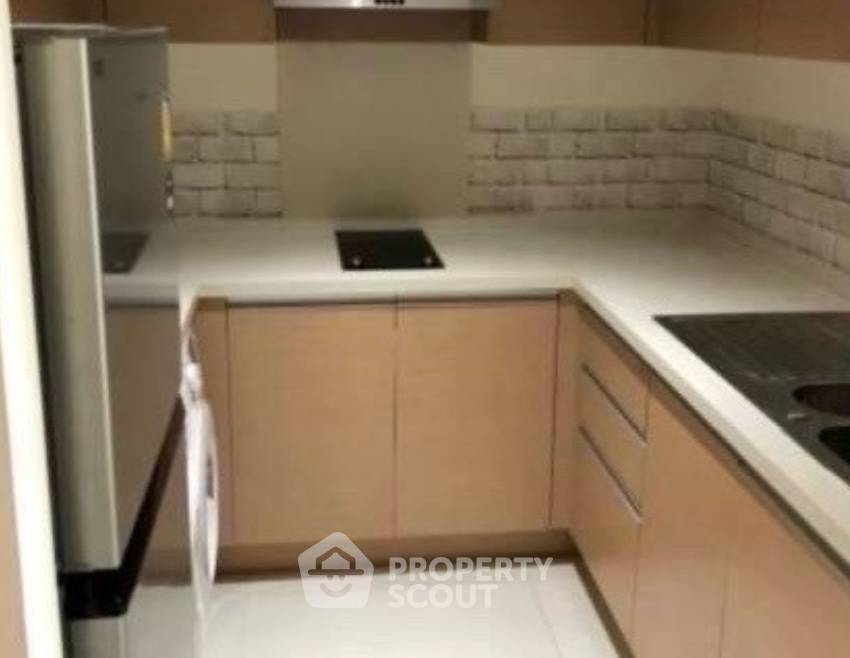 รูป คอนโด 1-ห้องนอน ที่ ดิ เอ็มไพร์ เพลส ใกล้ BTS เซนต์หลุยส์ (ID 3302345) - รูปที่ 4/4