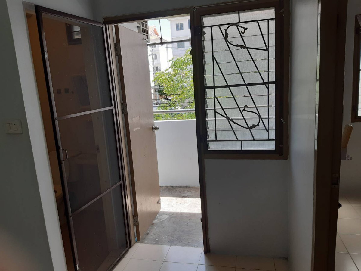 รูป ให้เช่าห้องโครงการบ้านเอื้ออาทร ลาดกระบัง 2 (ประชาพัฒนา) ชั้น 2 ตึก 85 - รูปที่ 3/7