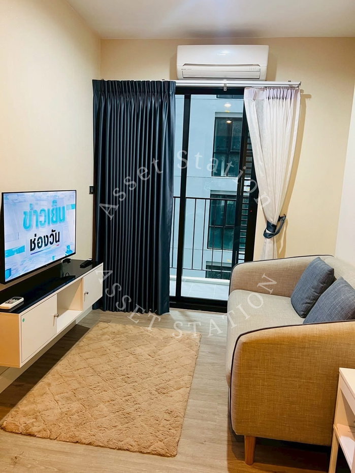 picture For Sell The Sky Sukhumvit | 🚝 Near BTS Udom Suk and BITEC Bangna - 6/13