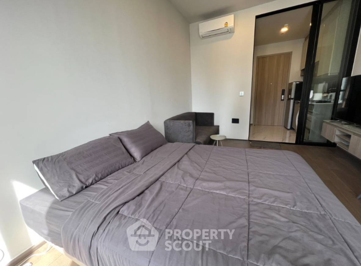 picture 300m To BTS Phaya Thai | 1-BR Park Origin Phayathai (ID 3119545) - 1/3