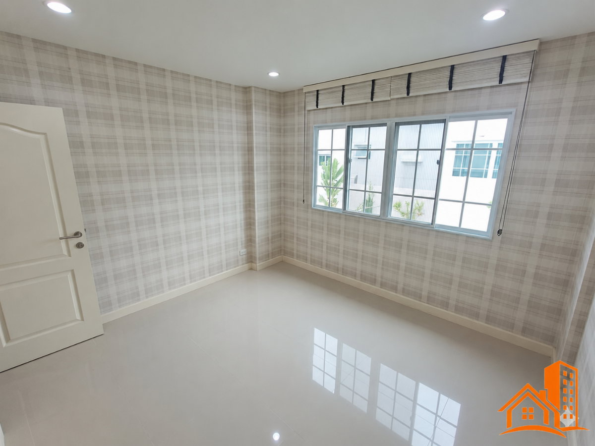 รูป บ้านเดี่ยว 56.3 ตร.วา ชวนชื่น ไพร์ม วิลล์ กรุงเทพ-ปทุมธานี - รูปที่ 4/19