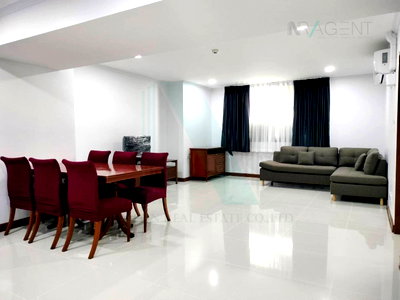 Condos for rent : 🔺 For Rent Condo OMNI TOWER Building 1, Floor 16,2 bed room, Room size 100 sqm