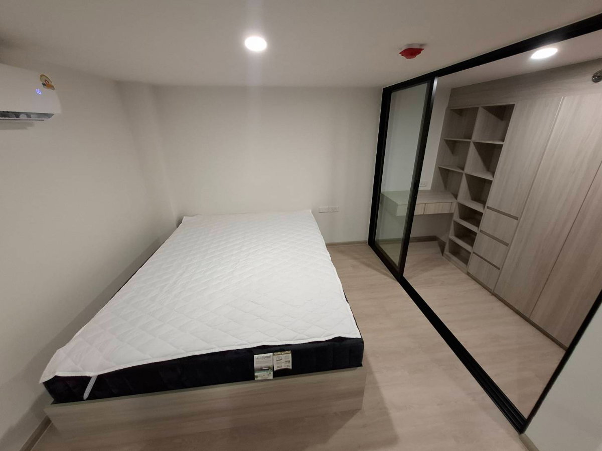 รูป ***ให้เช่า Origin Plug & Play สายลวด (พร้อมอยู่ได้ทันที!!! Duplex 2ชั้น) *รับโปรพิเศษ* LINE : @Feelgoodhome (มี@หน้า) - รูปที่ 5/16