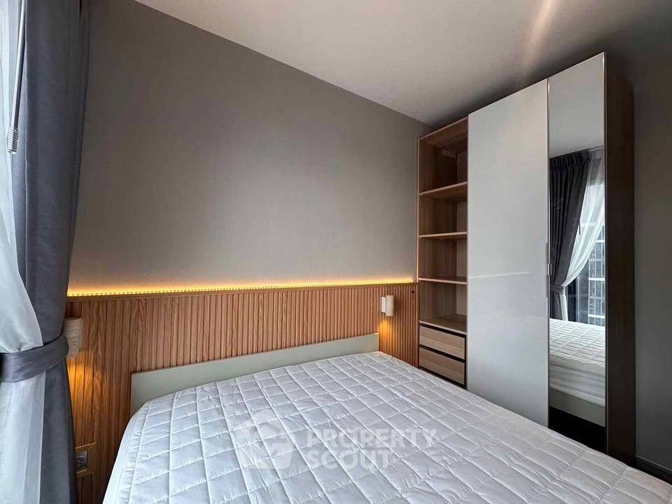 รูป คอนโด 2 ห้องนอน ชั้น 38 Life Ladprao Valley ใกล้ BTS ห้าแยกลาดพร้าว 100 ม. (ID 3305576) - รูปที่ 6/11