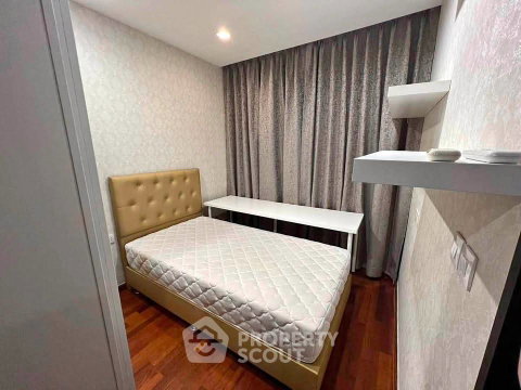 1-BR Condo at Wish Signature Midtown Siam near BTS Ratchathewi (ID 3305223)
