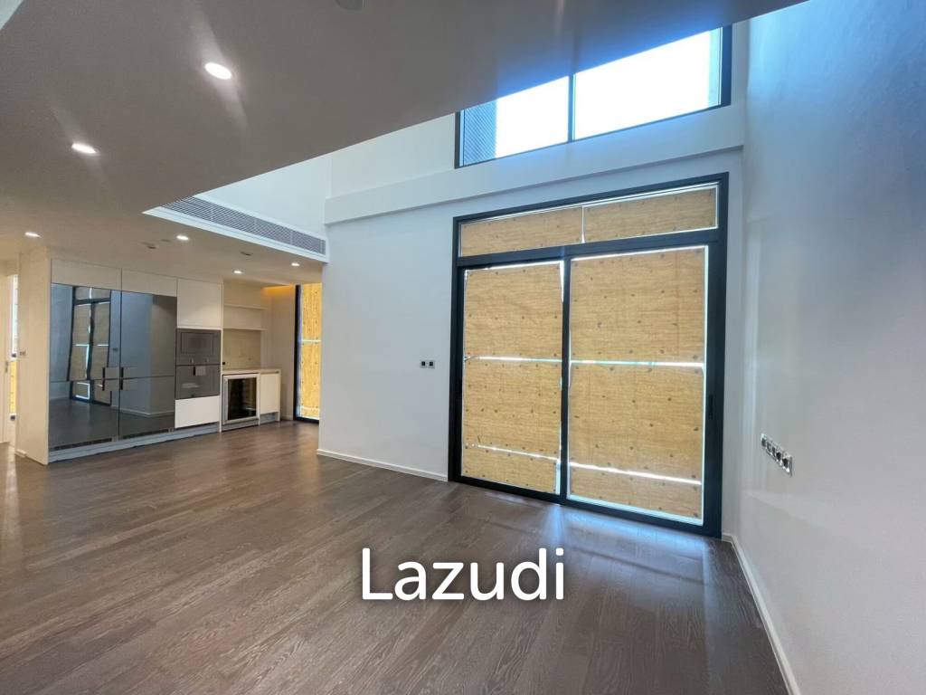 รูป 112 Sqm 2 Bed MUNIQ Sukhumvit 23 - รูปที่ 6/10