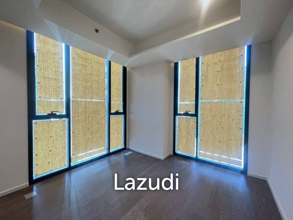 รูป 112 Sqm 2 Bed MUNIQ Sukhumvit 23 - รูปที่ 9/10
