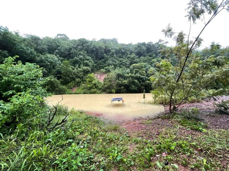 picture Land for Sale in Khanom Near the Beach, Thong Nian - 9/10