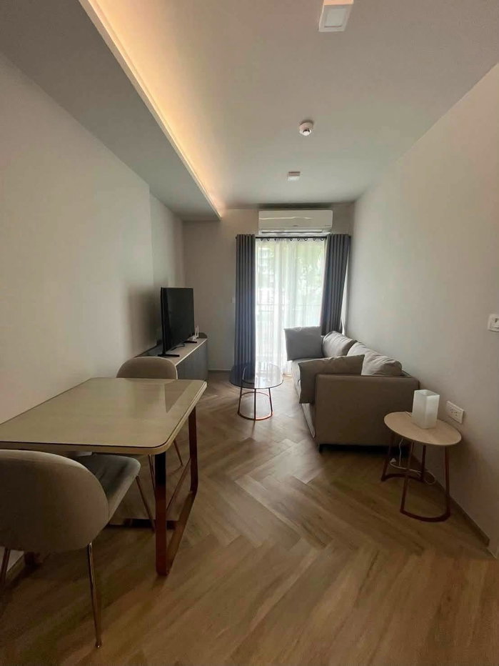 รูป 🌳🌳For rent Chapter thonglor 25 🌳🌳 ห้องสวย พร้อมอยู่ แต่งสวย จัดเต็ม มีหลายห้องให้เลือกชม ID LINE : @190evxgl - รูปที่ 5/11