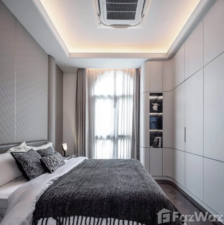 รูป บ้านเดี่ยวให้เช่า 4 ห้องนอน ใน คลองตันเหนือ, กรุงเทพมหานคร 6770703 - รูปที่ 13/21