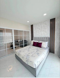 ขายด่วน Nirun Grand Ville Pattaya