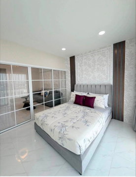 For sale Condo Nirun Grand Ville Pattaya