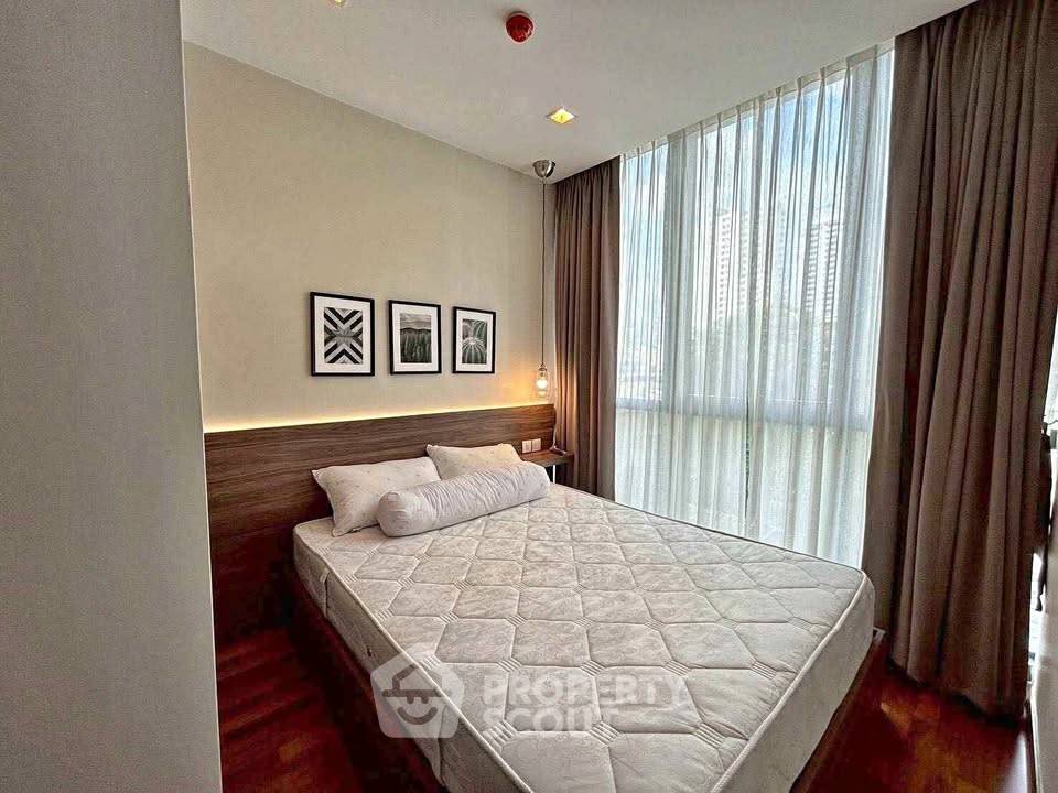 รูป ใกล้ BTS ราชเทวี 300 ม. | คอนโด 1 ห้องนอน Wish Signature Midtown Siam (ID 3305226) - รูปที่ 1/8