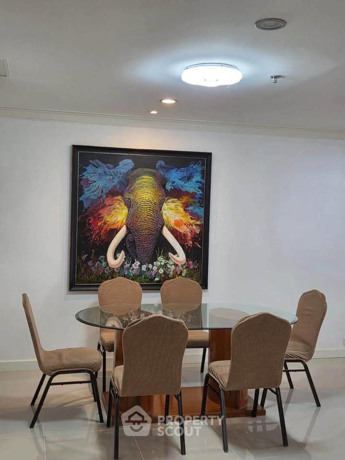 picture 2-BR Condo at Liberty Park 2 near ARL Makkasan (ID 3300982) - 2/6