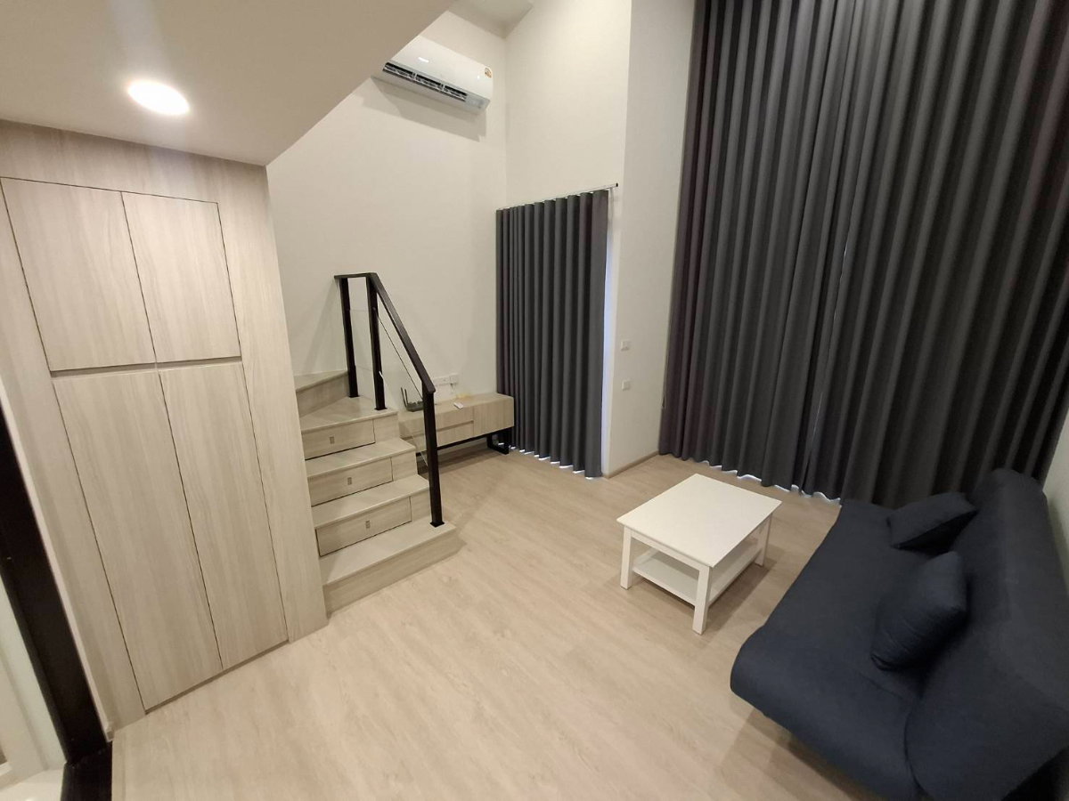 รูป ***ให้เช่า Origin Plug & Play สายลวด (พร้อมอยู่ได้ทันที!!! Duplex 2ชั้น) *รับโปรพิเศษ* LINE : @Feelgoodhome (มี@หน้า) - รูปที่ 2/16