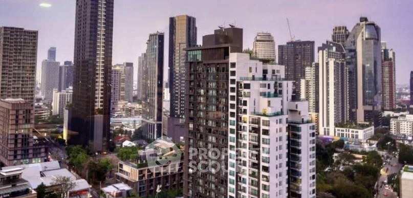 รูป ชั้น 23 คอนโด 2 ห้องนอน Ideo Q Sukhumvit 36 ใกล้ BTS ทองหล่อ (ID 3183243) - รูปที่ 6/6