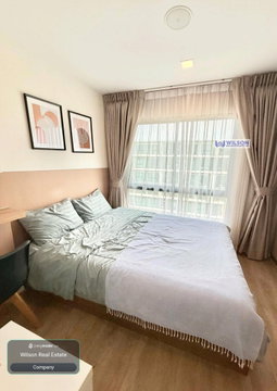 🏙️ ให้เช่า 𝗞𝗔𝗩𝗘 𝗧𝗢𝗪𝗡 𝗦𝗛𝗜𝗙𝗧 | 𝟮 𝗕𝗘𝗗𝗥𝗢𝗢𝗠𝗦 | 38 ตร.ม. | ตึก B ชั้น 7 | พร้อมเข้าอยู่