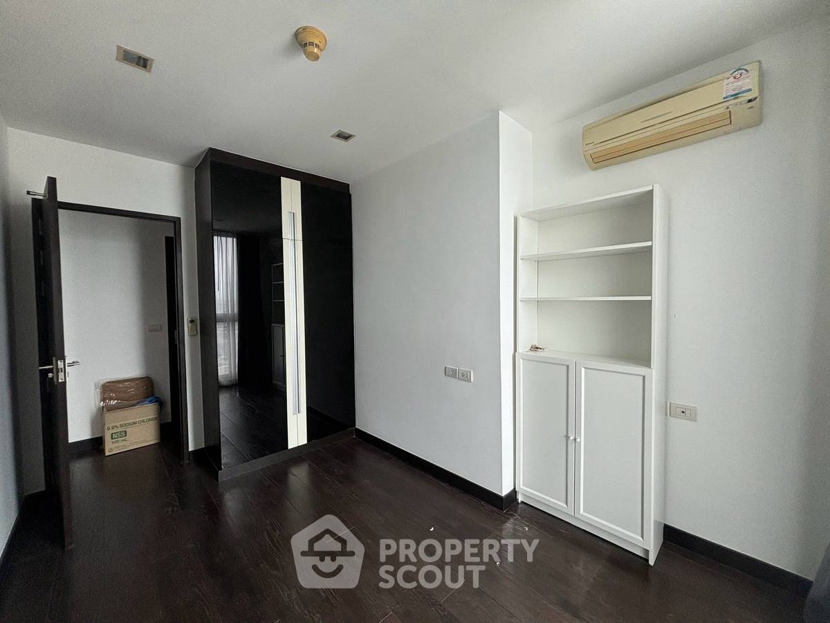 รูป คอนโดชั้น 30 แบบ 2 ห้องนอน IDeo Q Phayathai ใกล้ BTS พญาไท 200 เมตร (ID 3303123) - รูปที่ 6/9