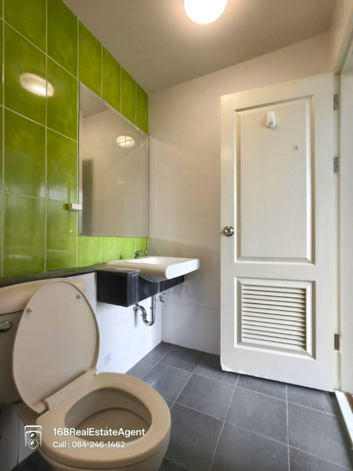 picture Kalpapruek Grand Park Udon Thani for Rent Size 28 SQM. - 9/20